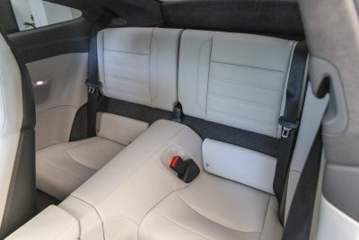 2024 Porsche 911 Turbo S