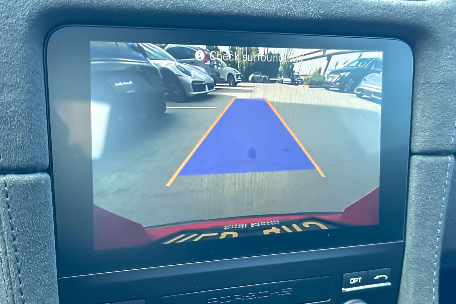 2024 Porsche 718 Cayman GT4 RS