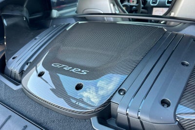 2024 Porsche 718 Cayman GT4 RS