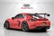 2024 Porsche 718 Cayman GT4 RS