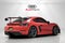 2024 Porsche 718 Cayman GT4 RS