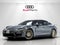 2022 Porsche Panamera GTS
