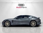 2022 Porsche Panamera GTS