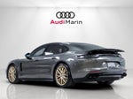 2022 Porsche Panamera GTS