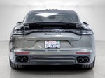 2022 Porsche Panamera GTS