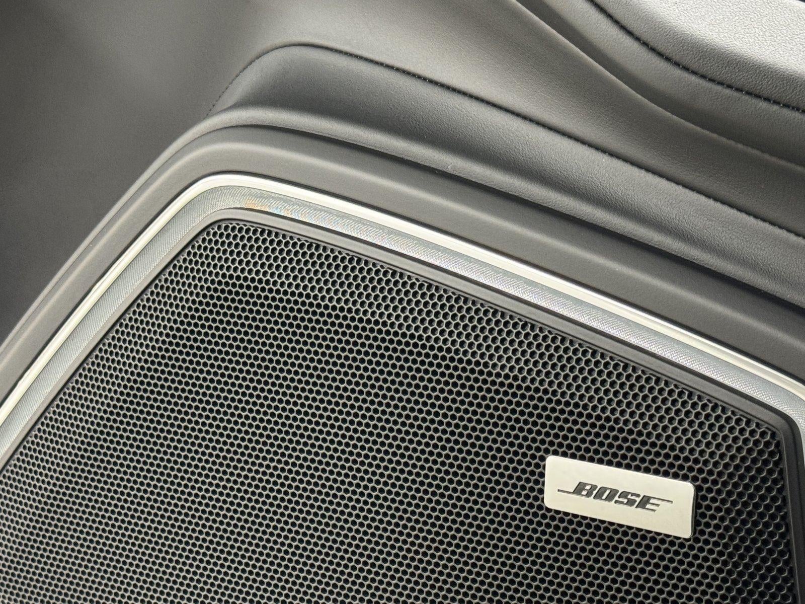 2022 Porsche Panamera GTS