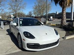 2022 Porsche Panamera Base