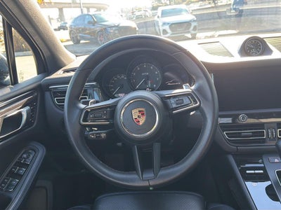 2024 Porsche Macan GTS