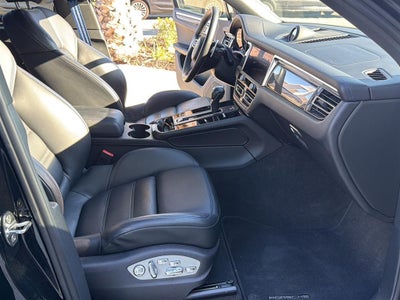 2024 Porsche Macan GTS