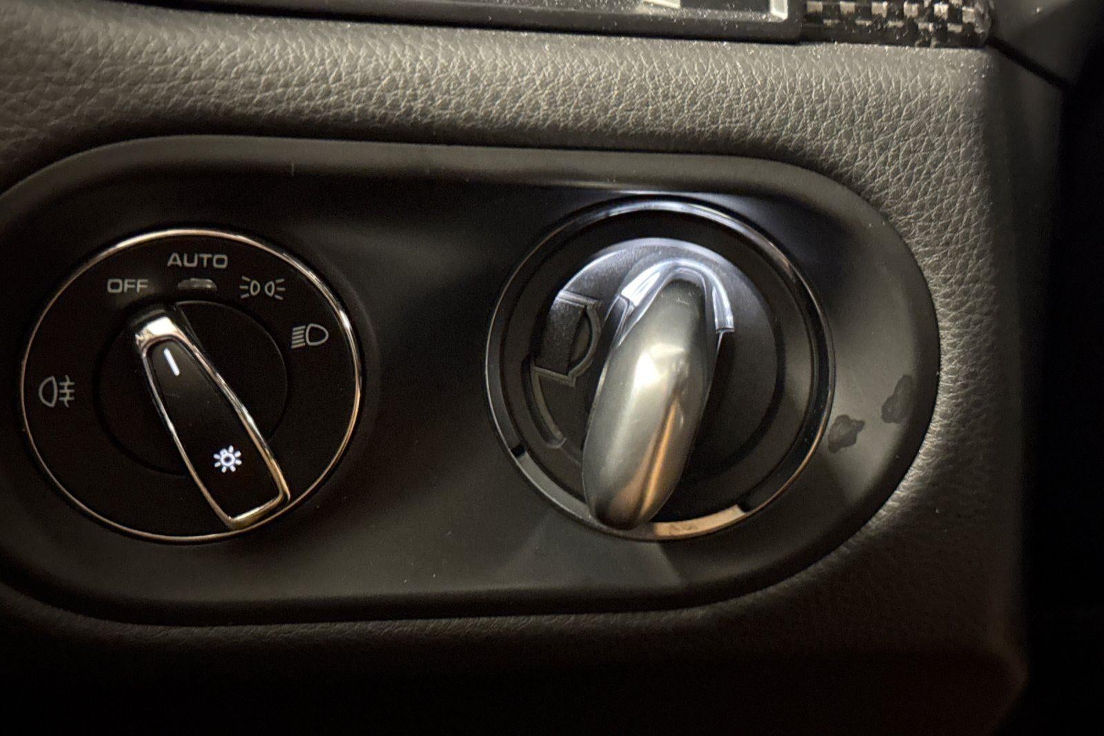 2024 Porsche Macan GTS