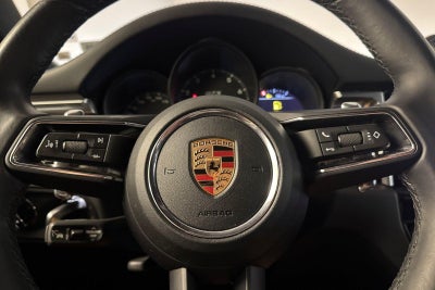 2024 Porsche Macan GTS