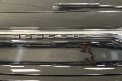 2024 Porsche Macan GTS