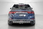 2025 Audi RS Q8 performance