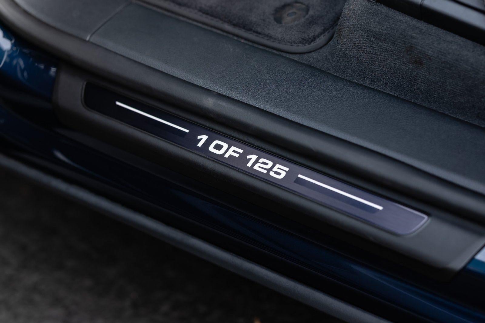 2025 Audi RS Q8 performance