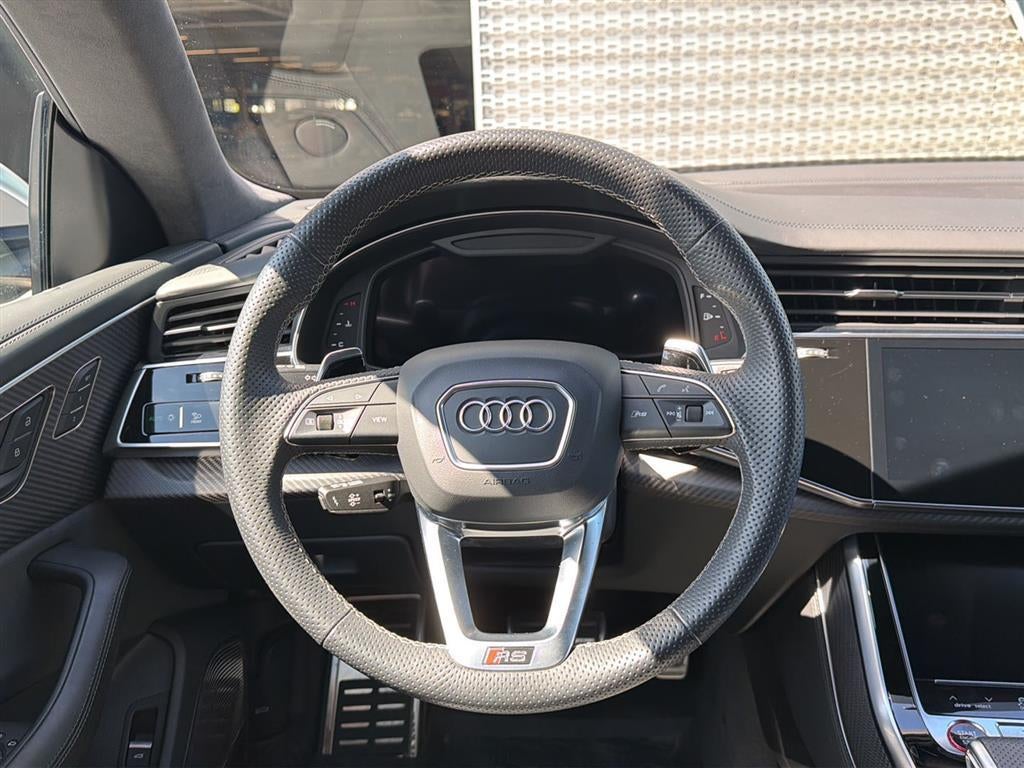 2024 Audi RS Q8 4.0 TFSI quattro