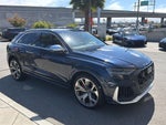 2024 Audi RS Q8 4.0 TFSI quattro