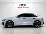 2024 Audi Rs Q8 4.0 TFSI quattro