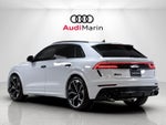 2024 Audi Rs Q8 4.0 TFSI quattro