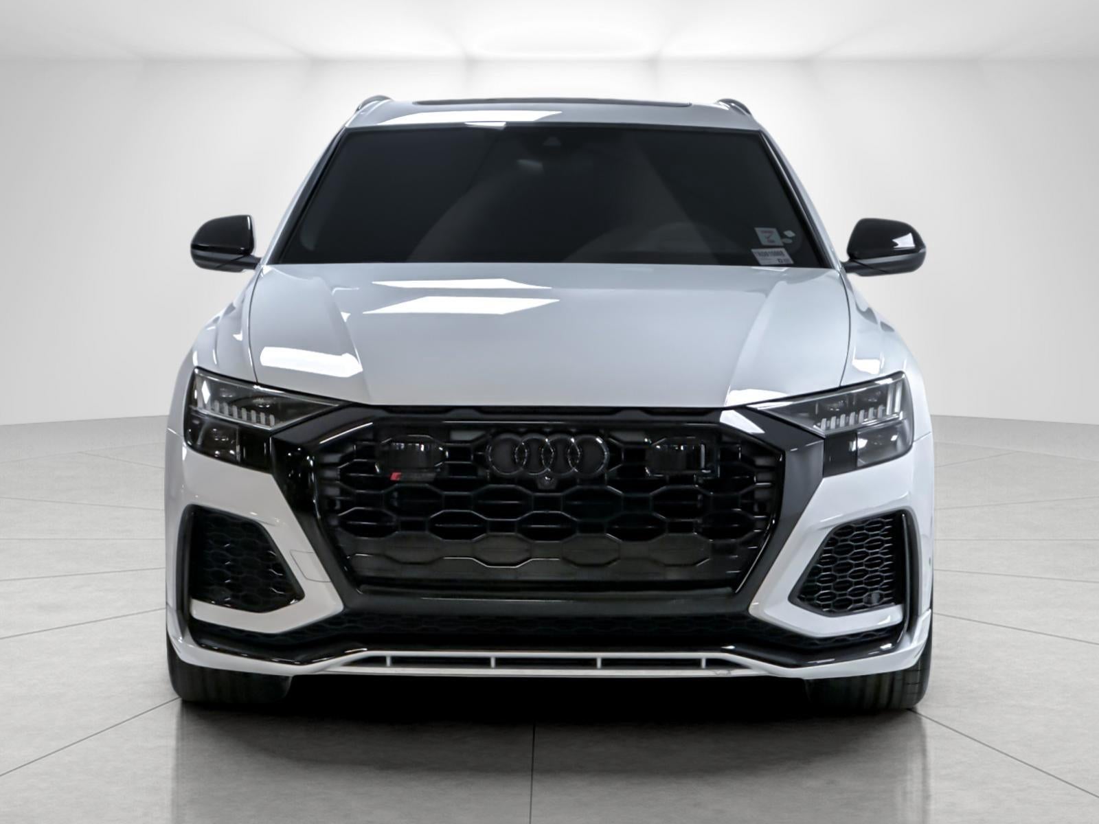 2024 Audi Rs Q8 4.0 TFSI quattro