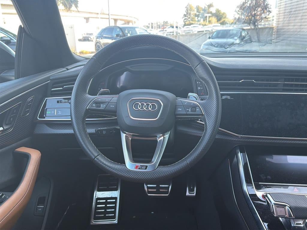 2023 Audi RS Q8 4.0T quattro