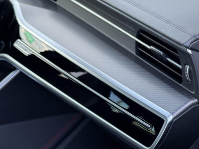 2021 Audi RS 6 Avant 4.0 TFSI quattro