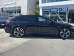 2021 Audi RS 6 Avant 4.0 TFSI quattro