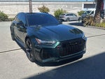 2023 Audi RS 6 Avant 4.0T quattro Avant