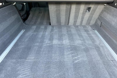 2025 Audi RS 6 Avant GT performance