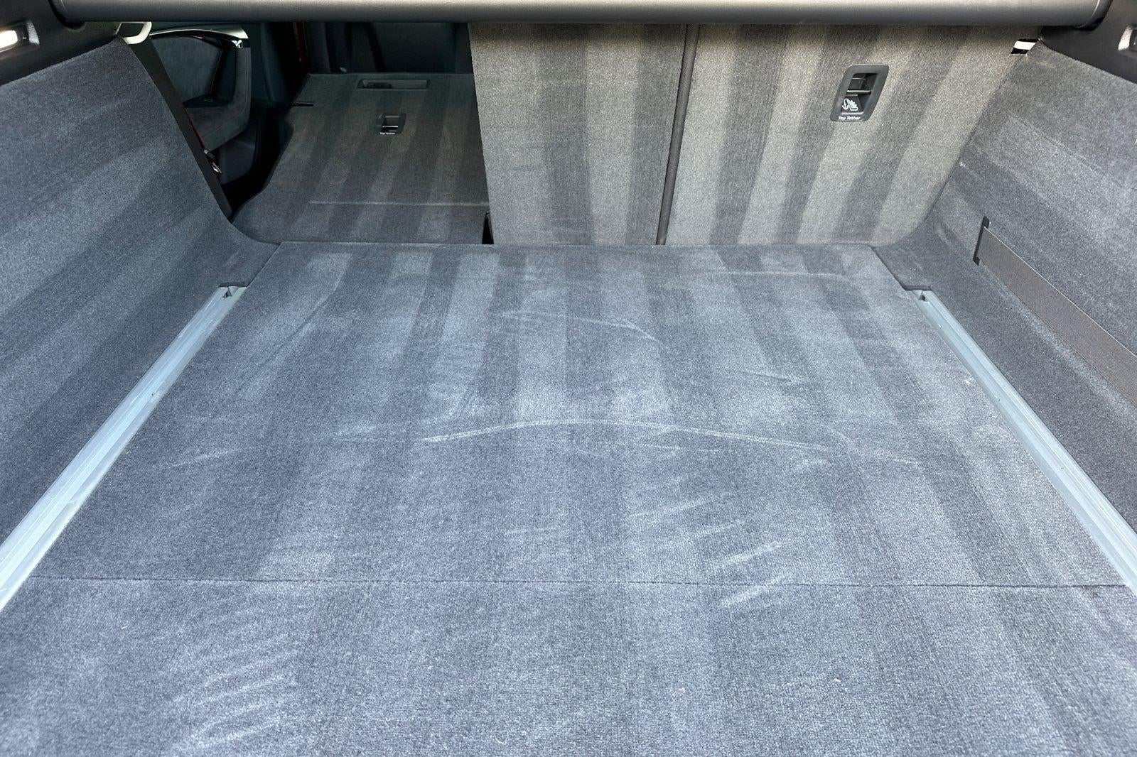 2025 Audi RS 6 Avant GT performance