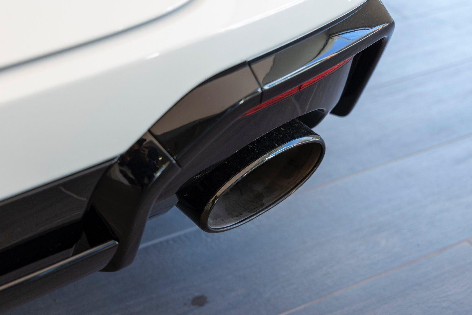 2025 Audi RS 6 Avant GT performance