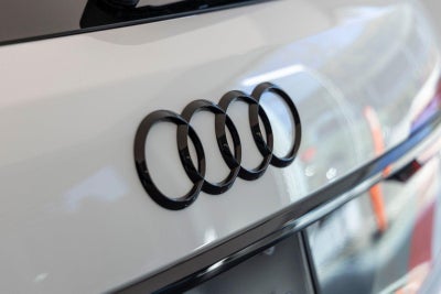 2025 Audi RS 6 Avant GT performance