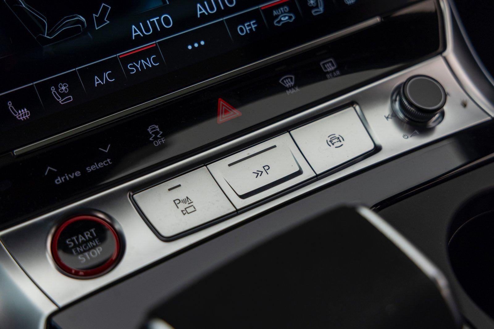 2025 Audi RS 6 Avant GT performance