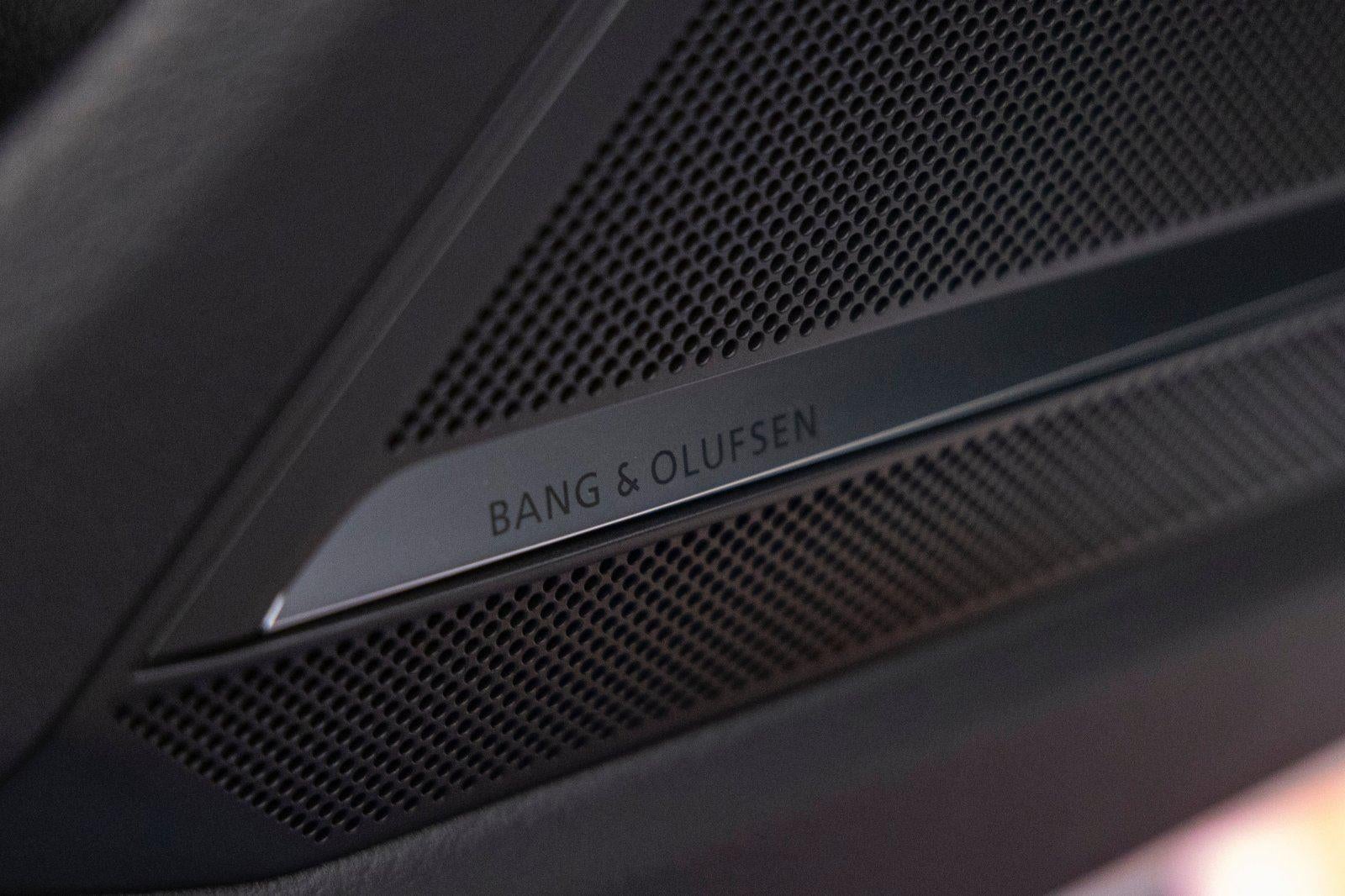 2025 Audi RS 6 Avant GT performance