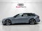 2024 Audi RS 6 Avant performance