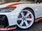 2025 Audi RS 6 GT performance
