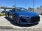 2022 Audi R8 Spyder V10 performance