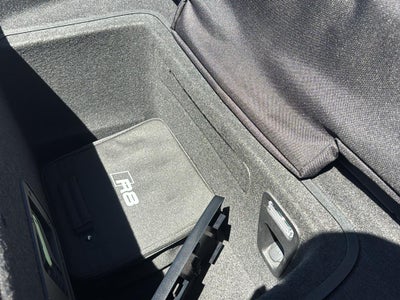 2022 Audi R8 Spyder V10 performance