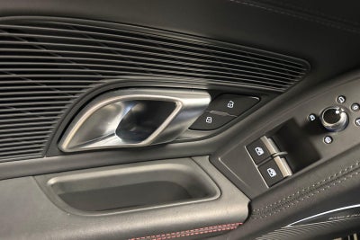 2023 Audi R8 Spyder V10 performance