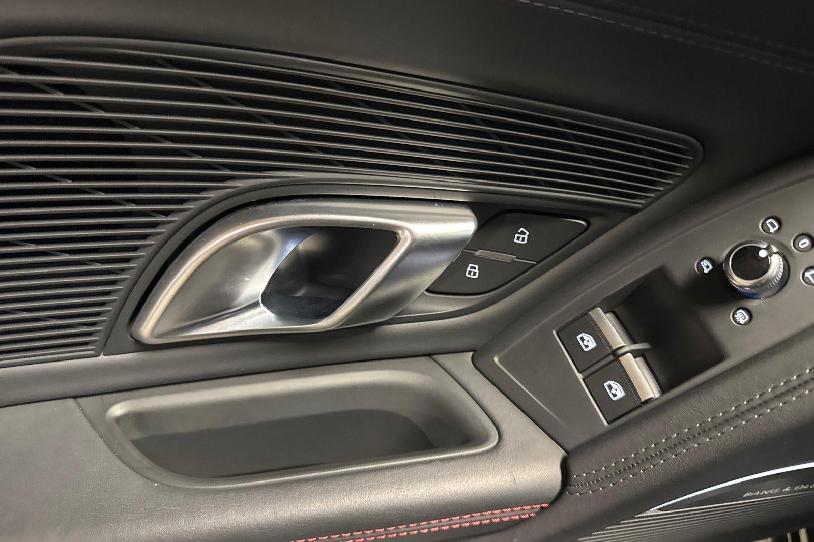 2023 Audi R8 Spyder V10 performance