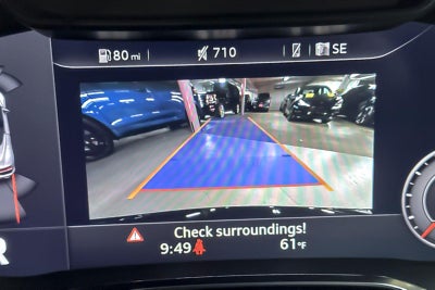 2023 Audi R8 Spyder V10 performance