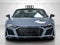 2023 Audi R8 Spyder V10 performance