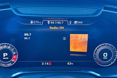 2023 Audi R8 Spyder V10 performance