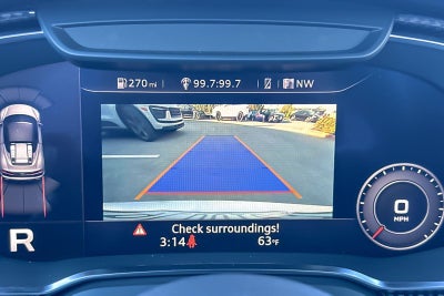 2023 Audi R8 Spyder V10 performance