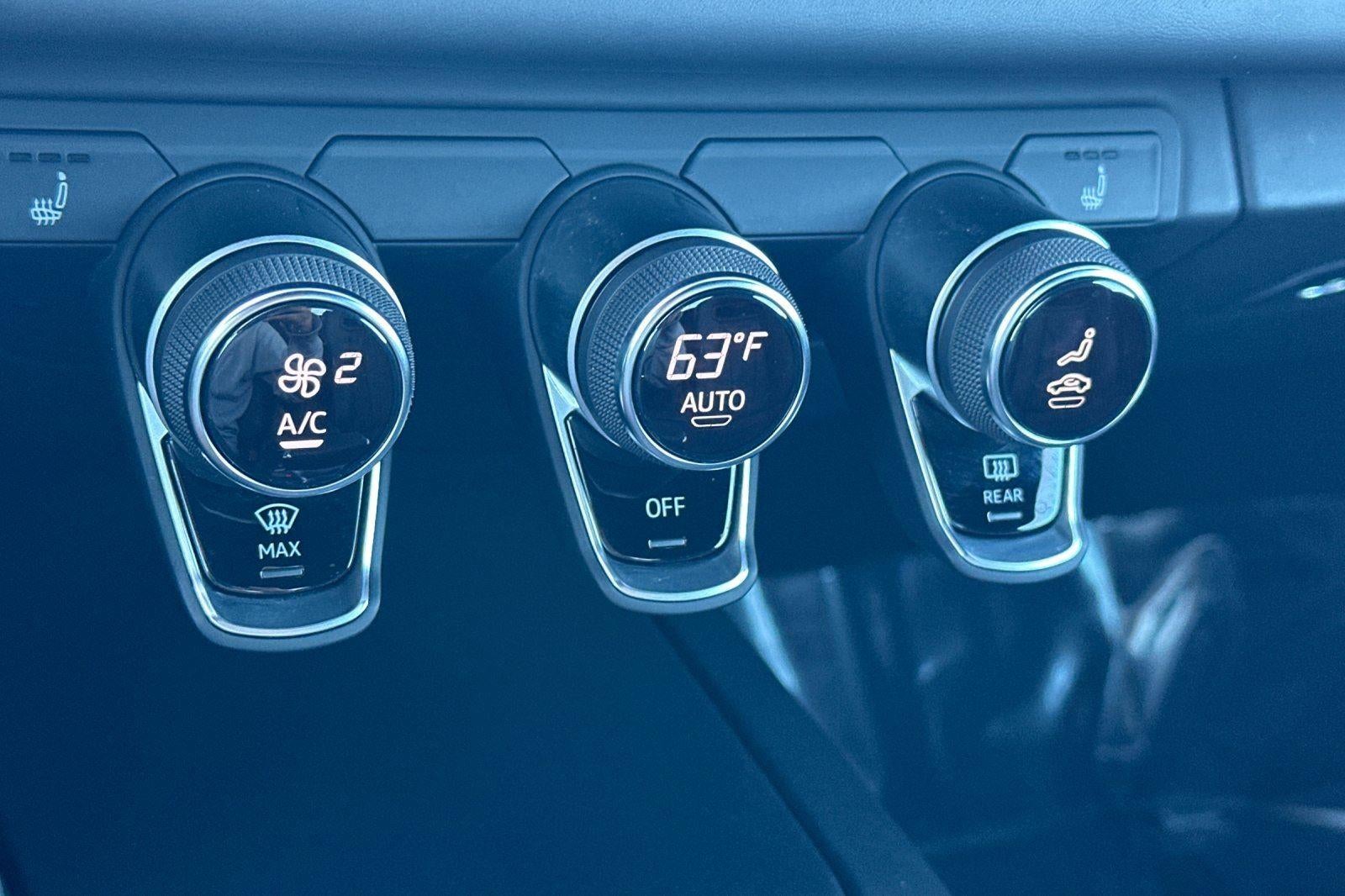 2023 Audi R8 Spyder V10 performance