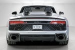 2023 Audi R8 Spyder V10 performance