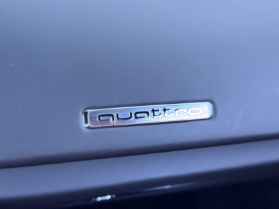 2023 Audi R8 Spyder V10 performance