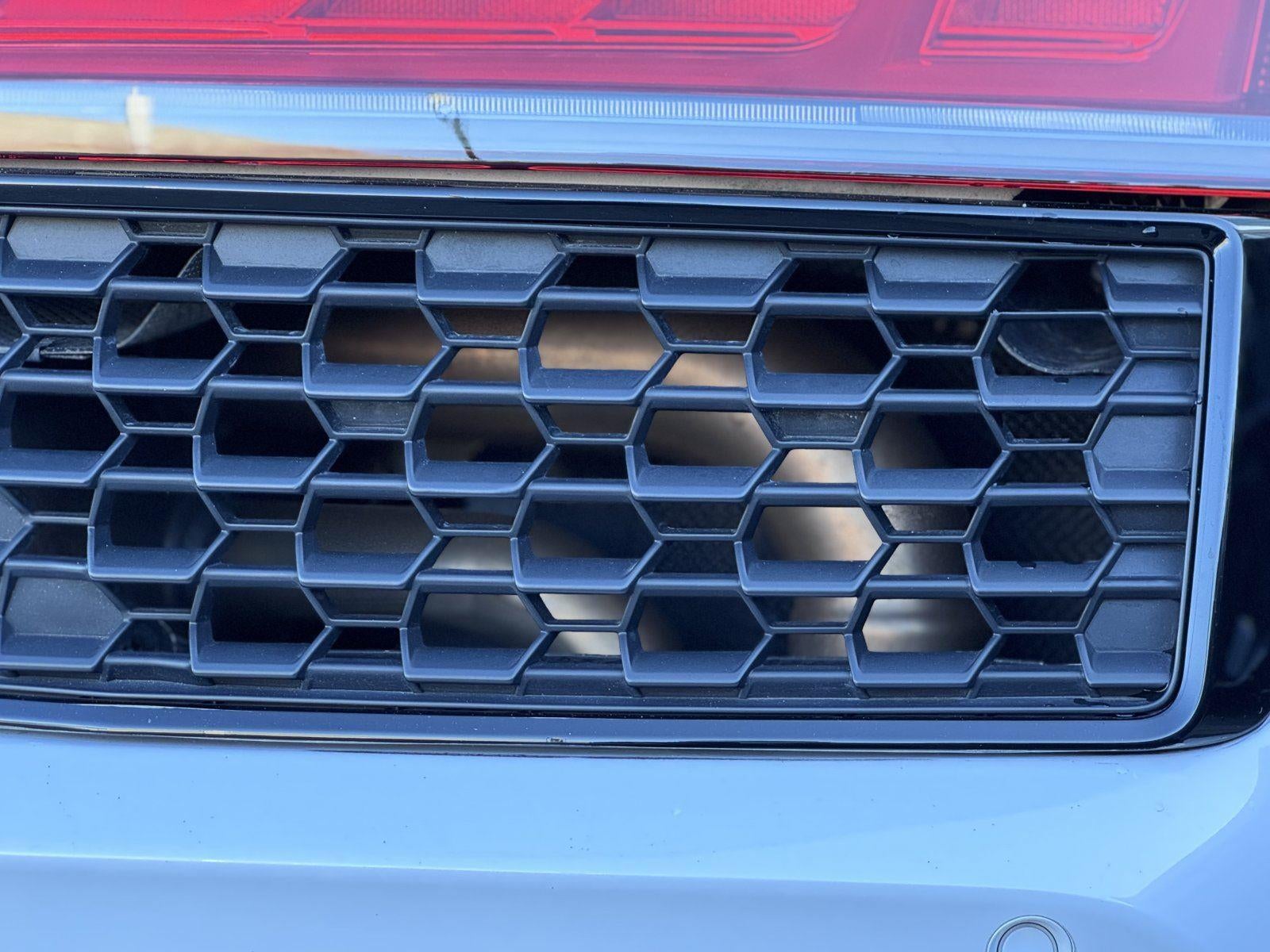 2023 Audi R8 Spyder V10 performance