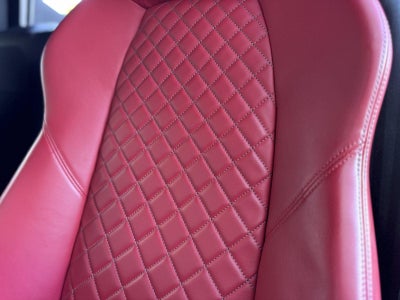 2023 Audi R8 Spyder V10 performance