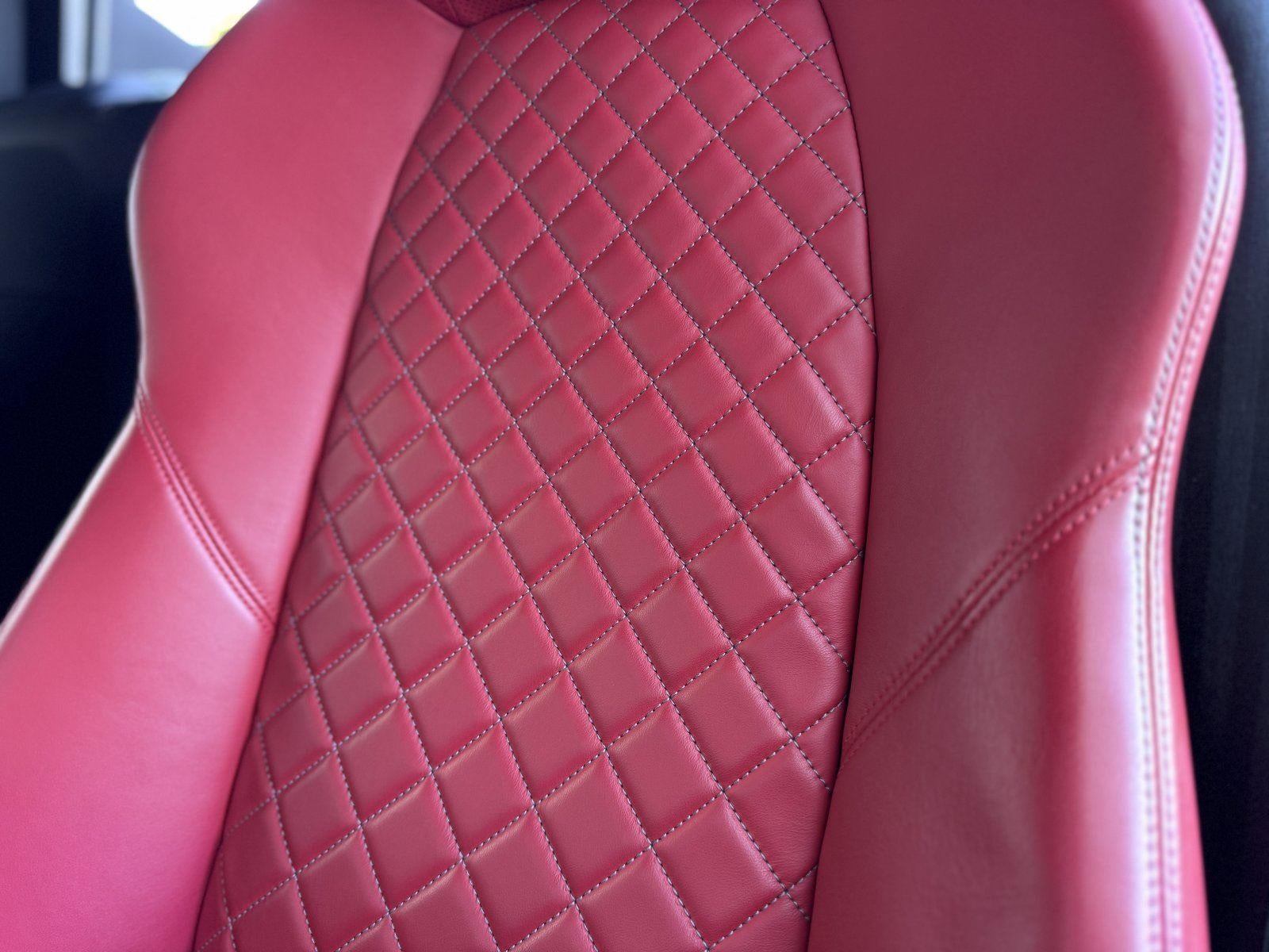 2023 Audi R8 Spyder V10 performance