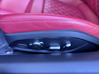 2023 Audi R8 Spyder V10 performance